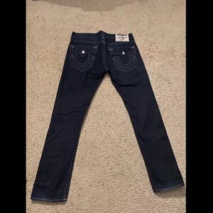 True Religion Skinny Jeans